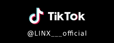 LINX公式TikTok